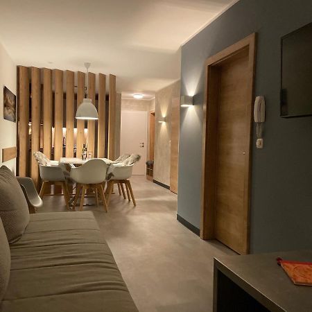 Sigl-Luxuria Apartment Zell am See Ngoại thất bức ảnh