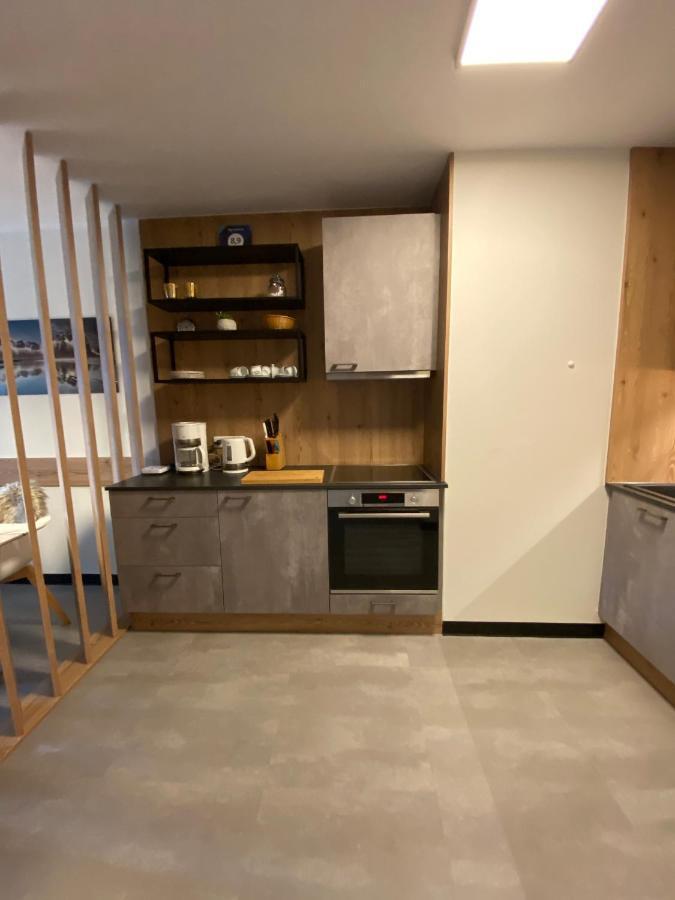 Sigl-Luxuria Apartment Zell am See Ngoại thất bức ảnh