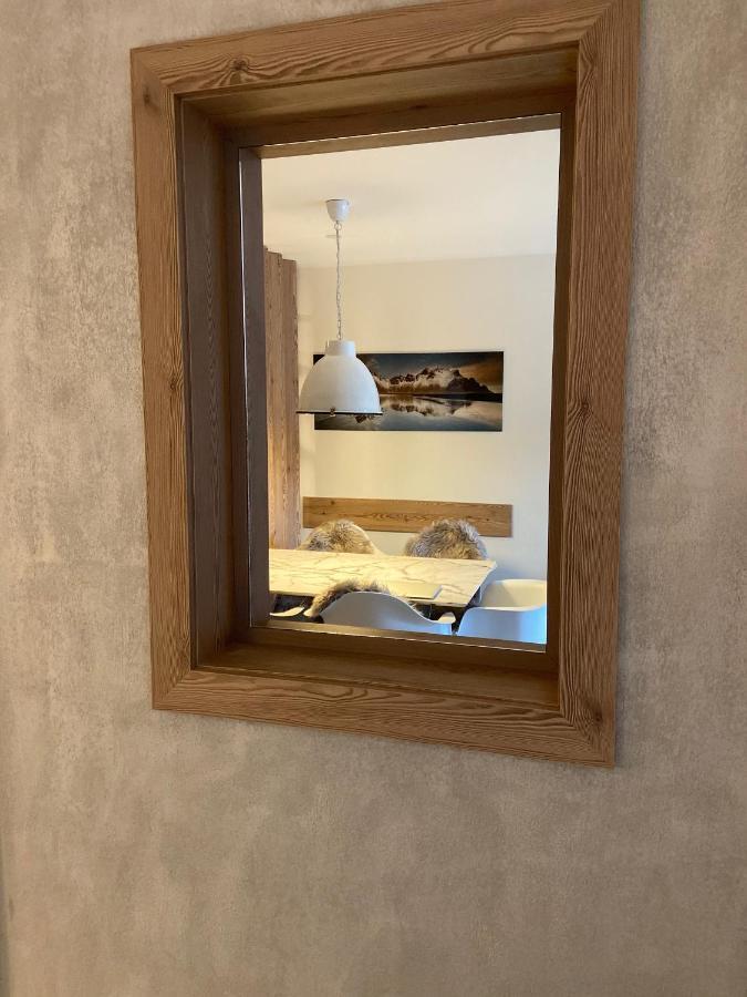 Sigl-Luxuria Apartment Zell am See Ngoại thất bức ảnh