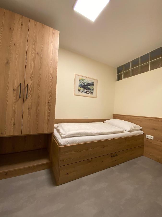 Sigl-Luxuria Apartment Zell am See Ngoại thất bức ảnh