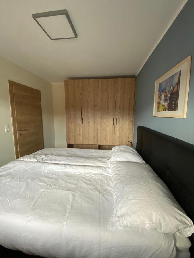 Sigl-Luxuria Apartment Zell am See Ngoại thất bức ảnh
