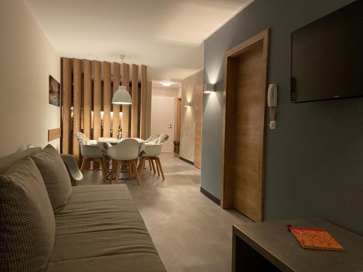 Sigl-Luxuria Apartment Zell am See Ngoại thất bức ảnh