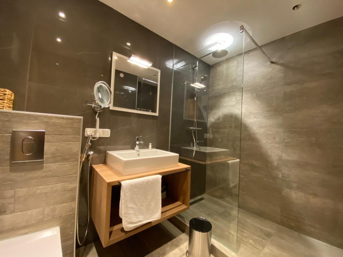 Sigl-Luxuria Apartment Zell am See Ngoại thất bức ảnh