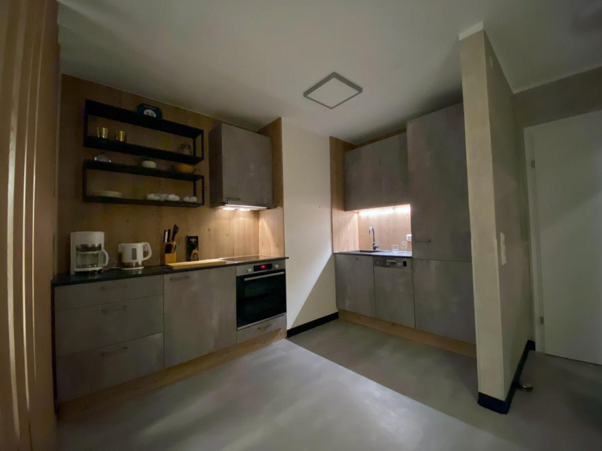 Sigl-Luxuria Apartment Zell am See Ngoại thất bức ảnh