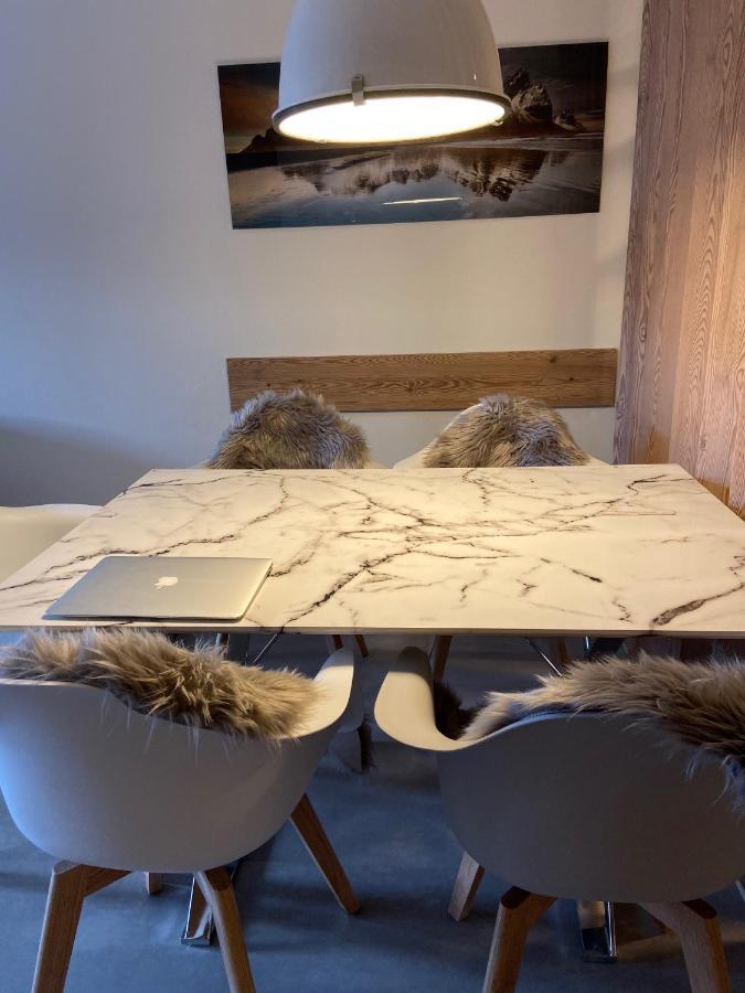 Sigl-Luxuria Apartment Zell am See Ngoại thất bức ảnh