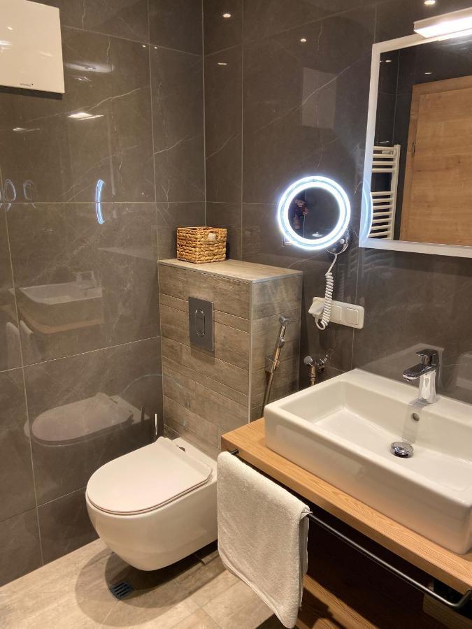 Sigl-Luxuria Apartment Zell am See Ngoại thất bức ảnh