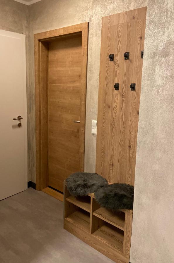 Sigl-Luxuria Apartment Zell am See Ngoại thất bức ảnh
