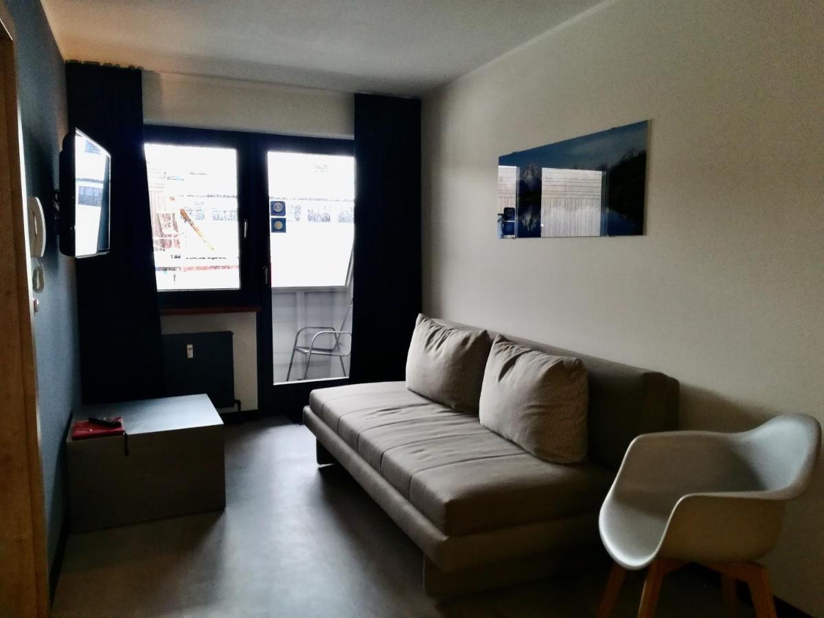 Sigl-Luxuria Apartment Zell am See Ngoại thất bức ảnh