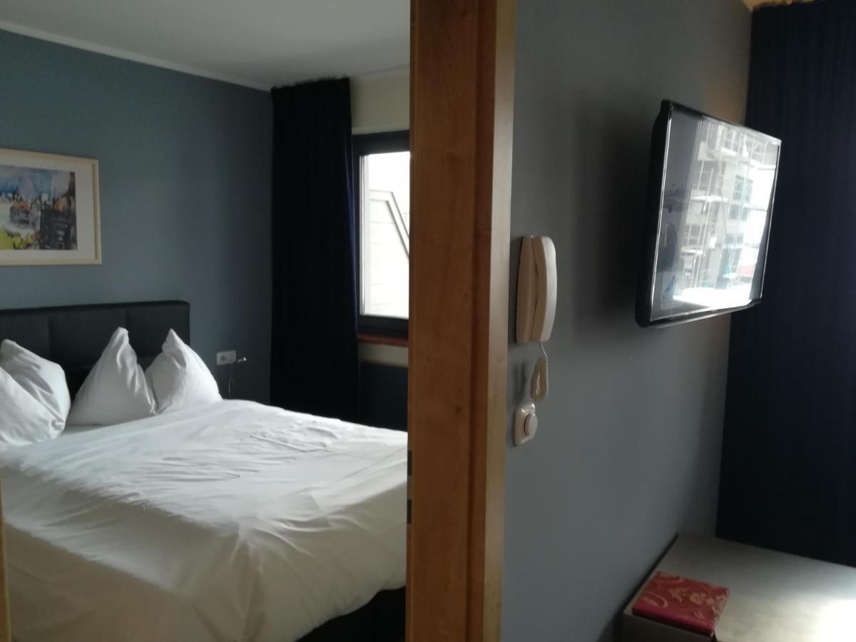 Sigl-Luxuria Apartment Zell am See Ngoại thất bức ảnh